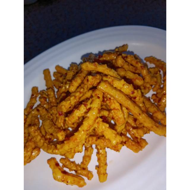 

SEBRING KERUPUK JAAT 500GRAM