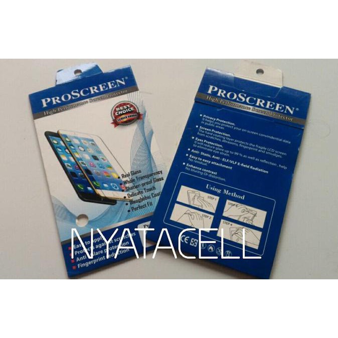 Baru Antiglare Blackberry Q10 / Bb (Anti Minyak/Antigores/Gores) Ready Stock