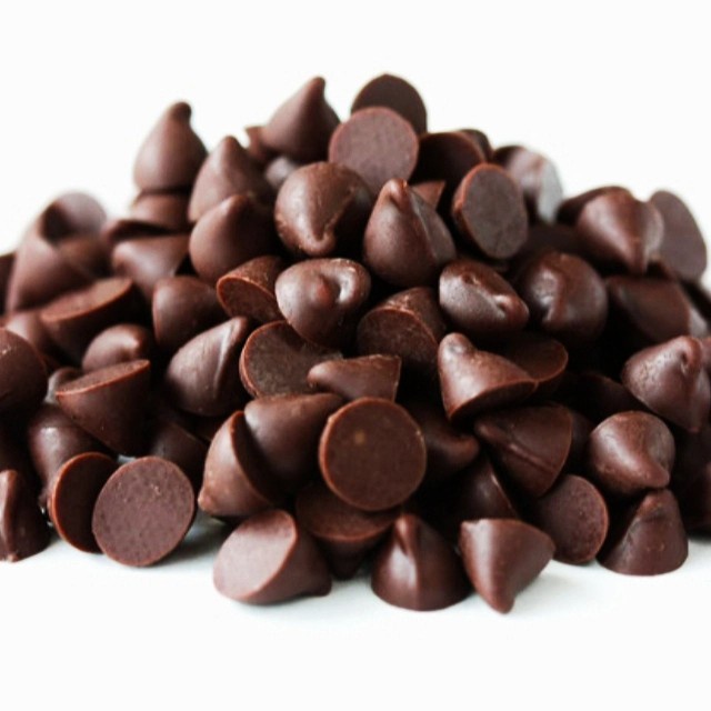 

Master Martini Caribe dark chocolate chocochip 200gr (coumpound)