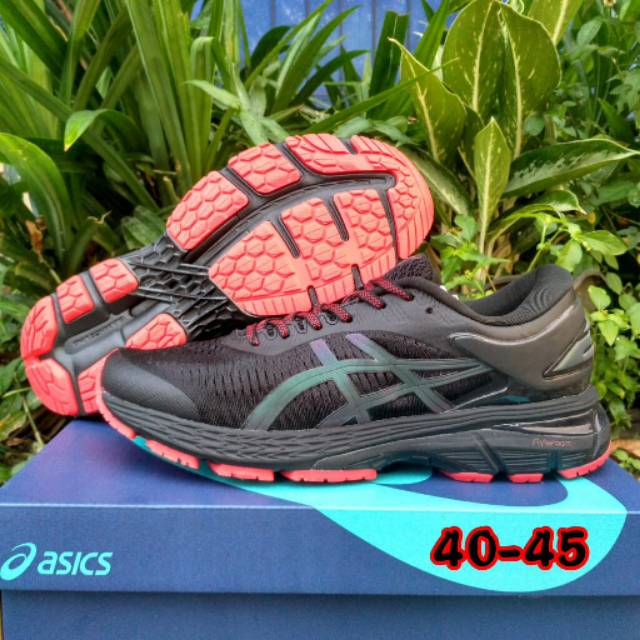 jual asics gel kayano 25