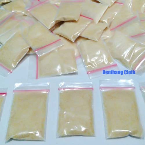 MASKER KOMEDO GELATIN ASLI TULANG SAPI 100% ORIGINAL