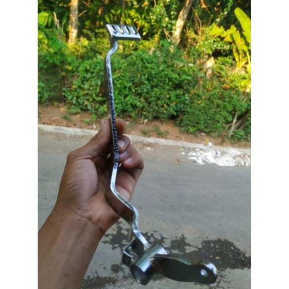 Pedal Rem Blitz pnp cb gl mp