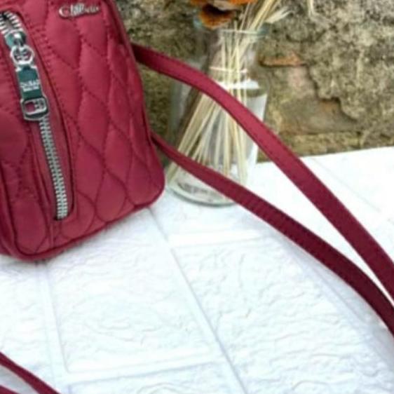 tas Selempang cibao mini masakini 2022