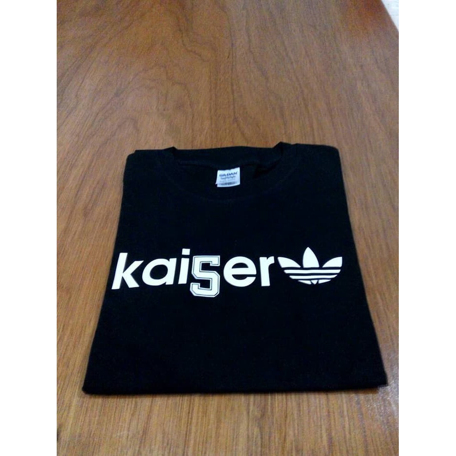 KAOS ADIDAS KAISER