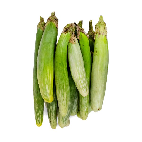 

Terong Telunjuk / Terong Medan - 250 Gr