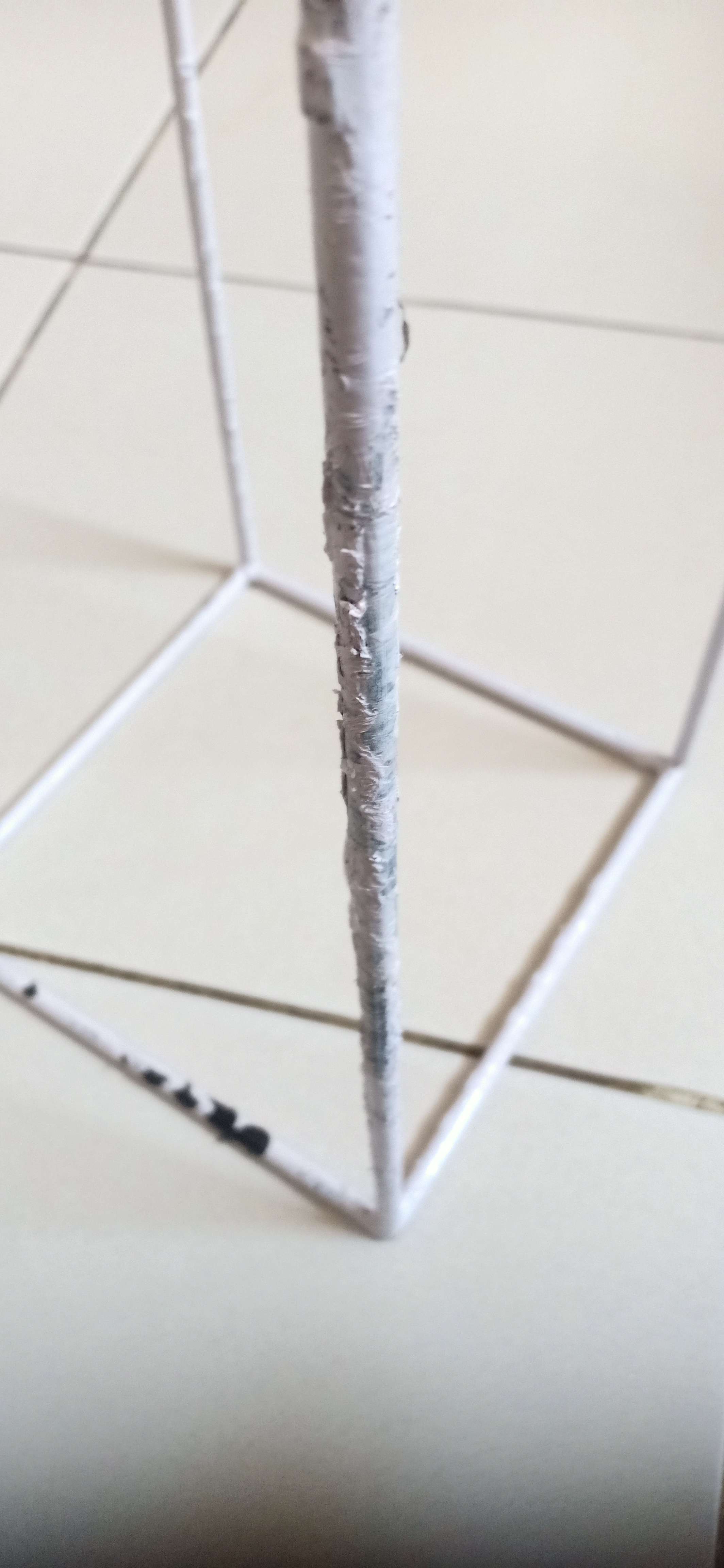 Murah Shopee Stending Pot Kotak D18 Home Dekoraso Shabby