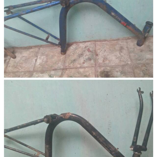 Frame minion 20..