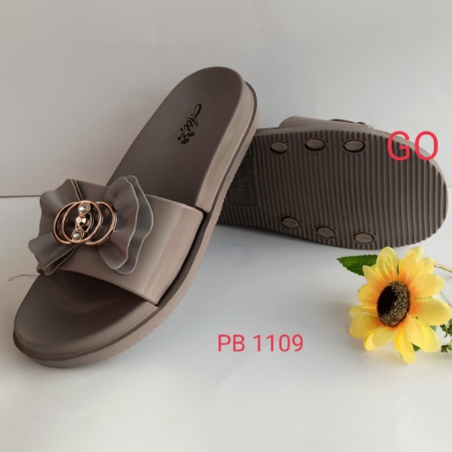 gof Sandal selop Karet Wanita Dewasa ATT ORIGINAL PB-1109