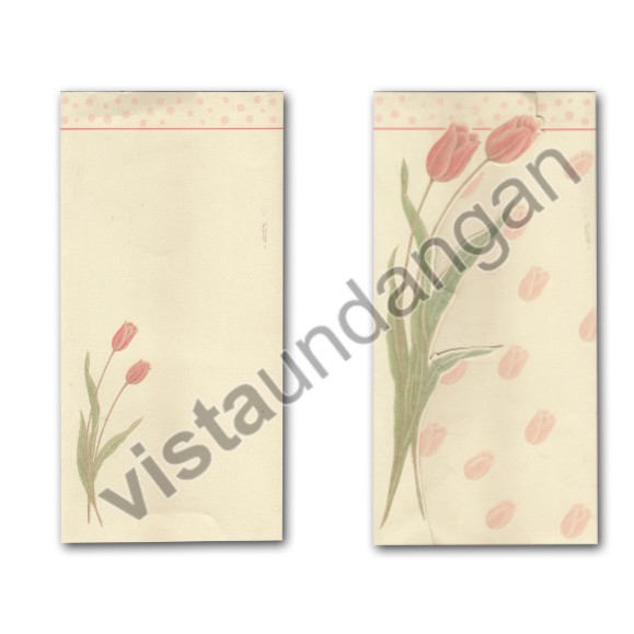 Undangan nikah blanko Obral EVANUR TTL07 DIY Print Undangan nikah blanko Obral EVANUR TTL07 DIY Print