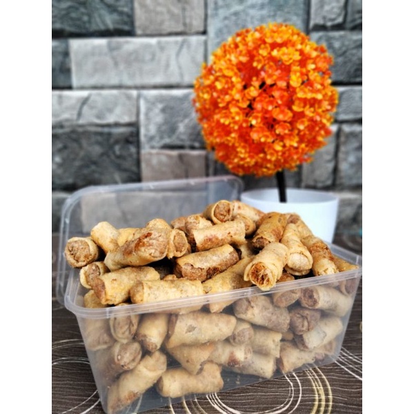 

sumpia udang250 gram