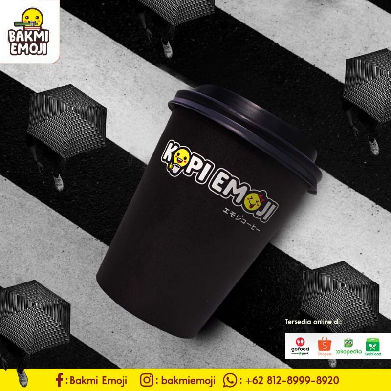 

Kopi emoji