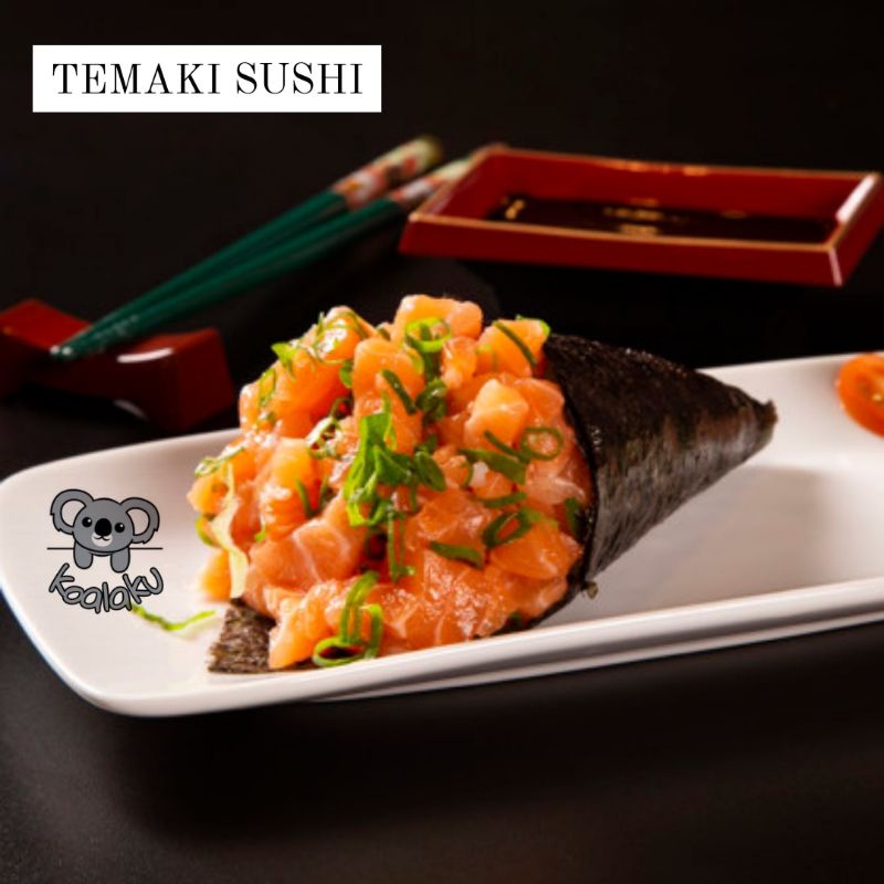 Paket Bahan Pembuat Sushi Maker Set Nori Kimbab Baby Koala Lengkap Halal Komplit Instan Praktis