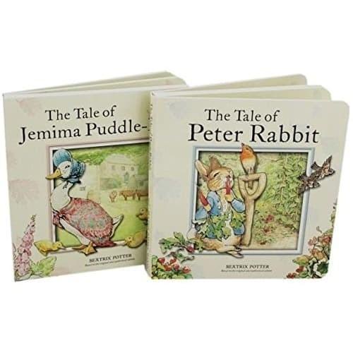 Import / The Tale Of Peter Rabbit 
Berkualitas Terbaik
