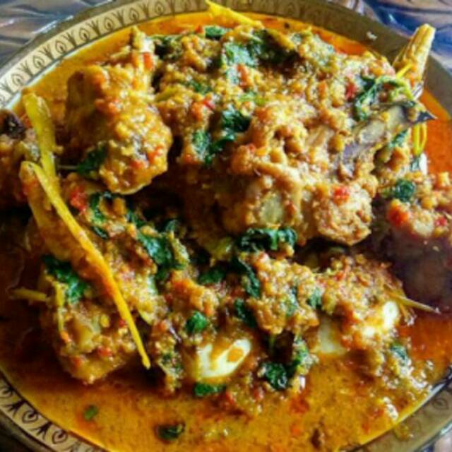 

Ayam Woku-Woku 1Kg