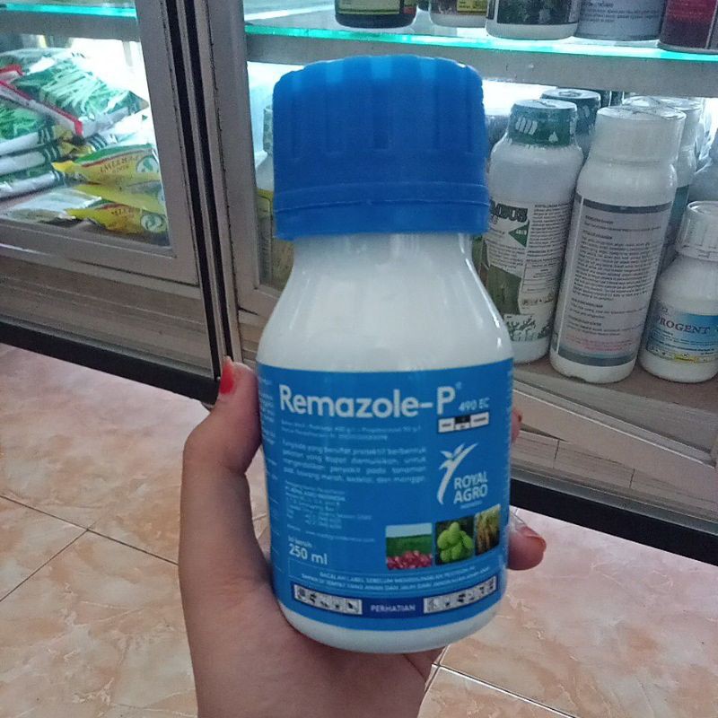 Fungisida Remazole-p 250ml