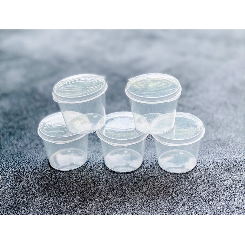 Cup Saos 25 ml Merk Victory | cup mayonaise | cup kecap