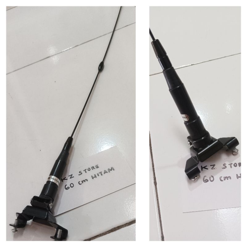 Antena orari  HT variasi mobil model jepit