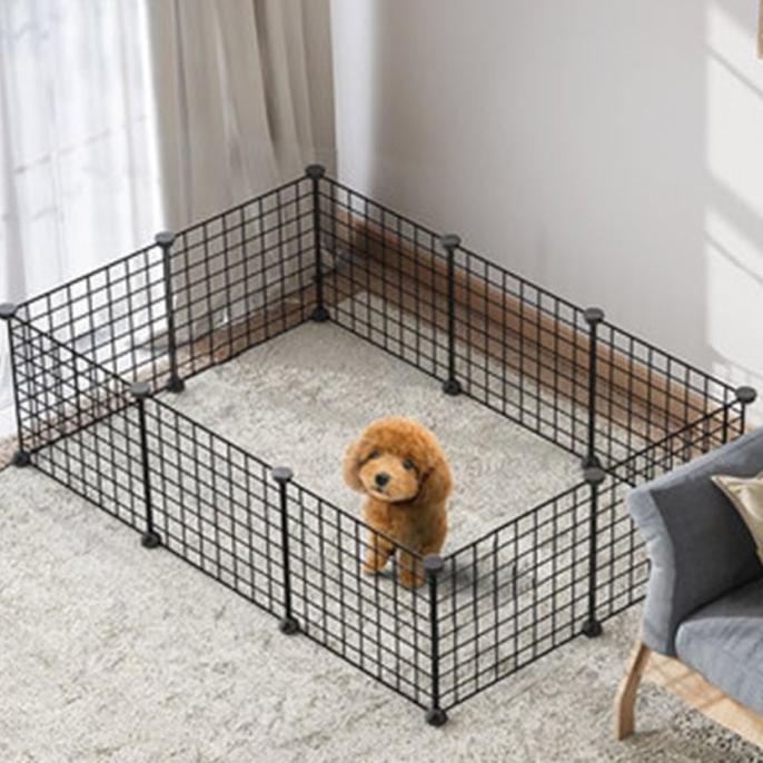 Papazone - Kandang Hewan Peliharaan Kandang Anjing Kucing Kelinci Auyudewia