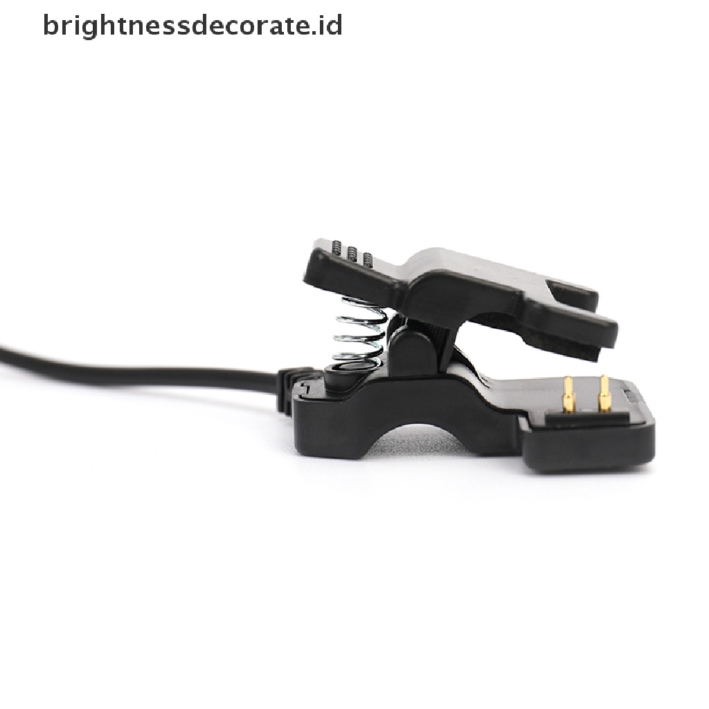 Kabel Charger Usb Universal 2 / 3 Pin Space 4 / 6mm Untuk Smart Phone