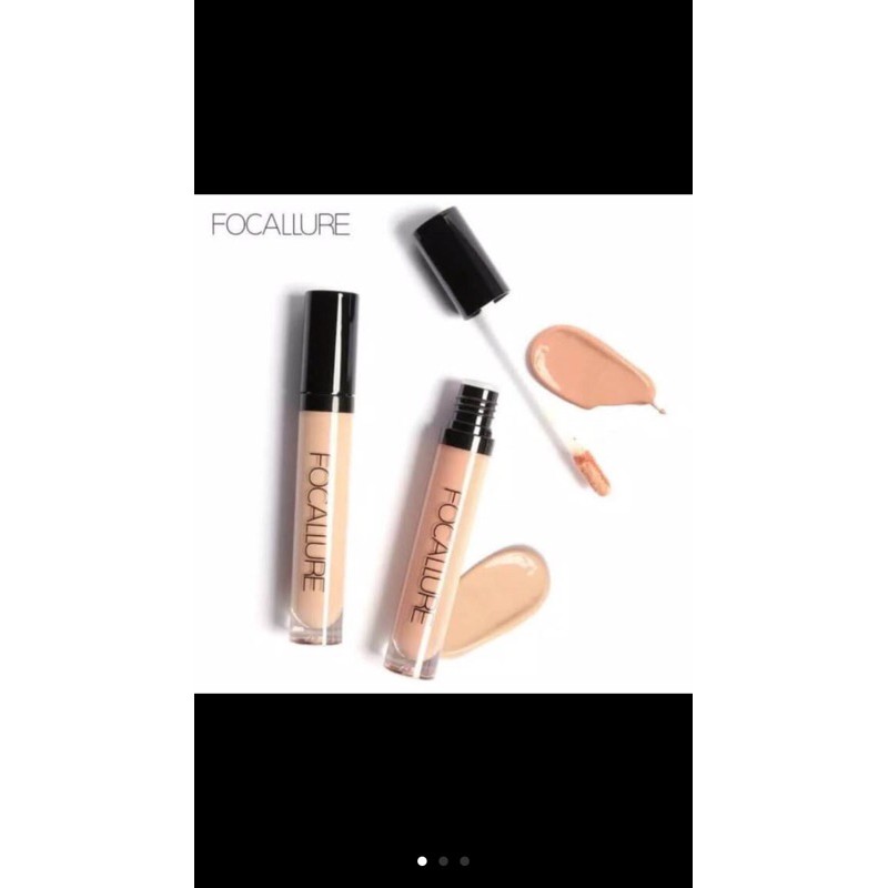 concealer focallure