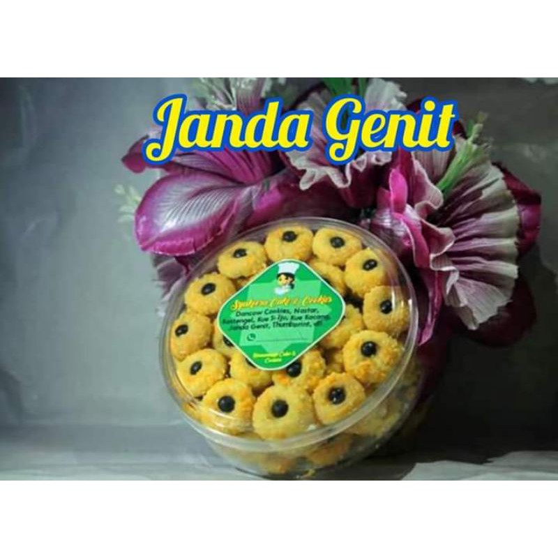 Jual Kue Janda Genit Shopee Indonesia