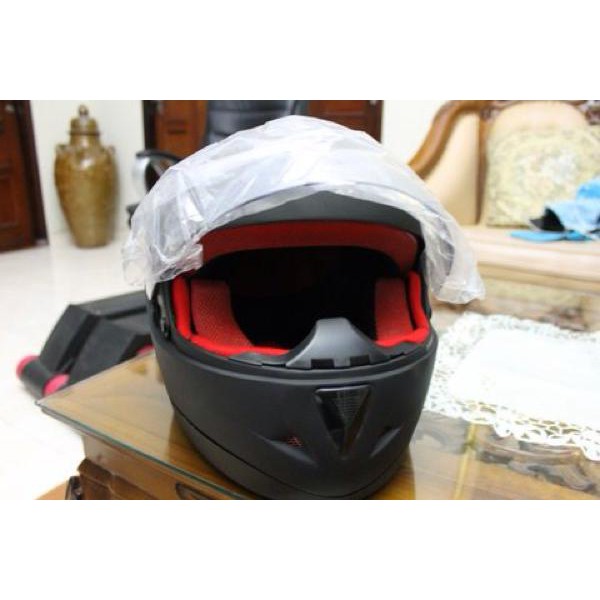 Exsclusive Helm Honda Cbr 150 / Helm Full Face / Helm Murah Termurah
