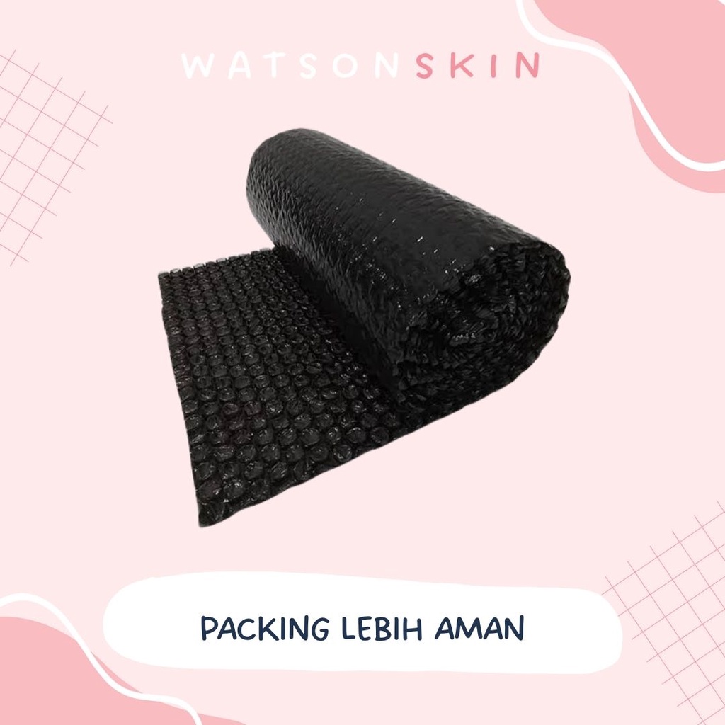 

Extra Bubble Wrap | Bubble Wrap Tambahan | Packing Aman