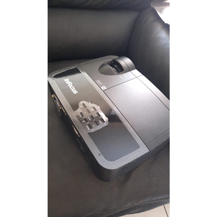 Proyektor Infocus IN128HDX Full HD 3D