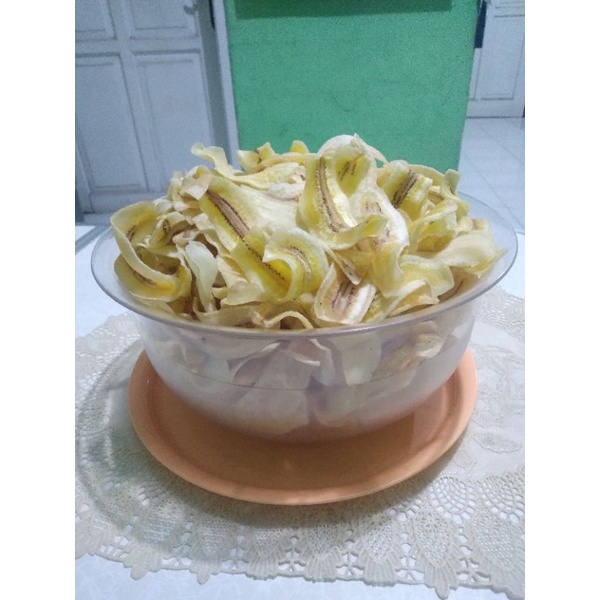 

Kripik Pisang 1kg