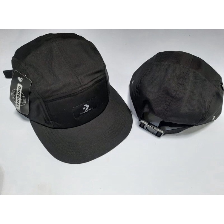 TOPI BASEBALL 5 PANEL WEEKEND OVENDER-CONVERSE-MATERNAL TERBARU DISTRO