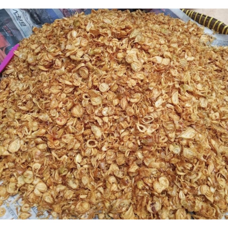

BawangGorengBREBES-SUMENEP(1kg)