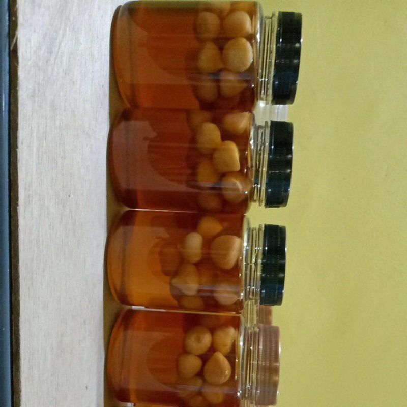Madu bawang tunggal madu murni bawang lanang