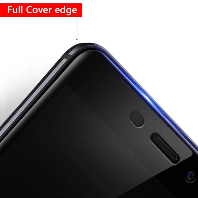 TG Redmi 6 Pro Tempered Glass 9D Full Cover Screen Protector-TG Anti Gores Layar Xiaomi Redmi 6pro