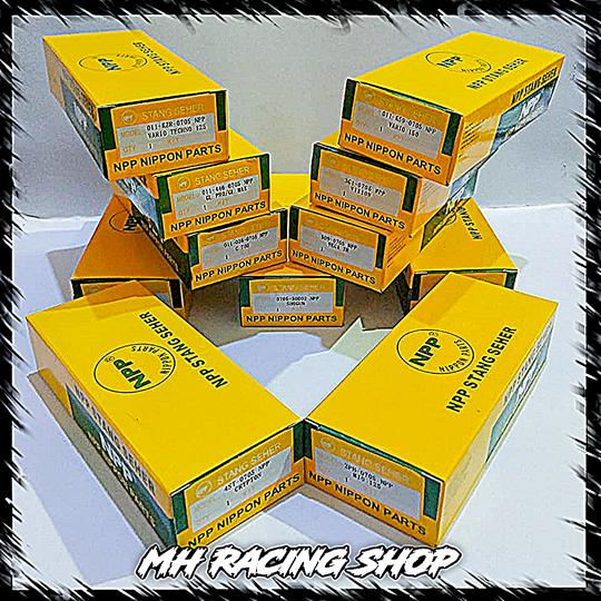 STANG SEHER GRAND SUPRA STAR NPP - STANG PISTON SUPRA GRAND STAR NPP