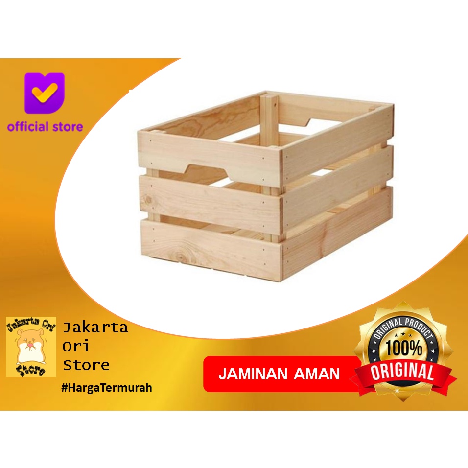 

PACKING KAYU + BUBBLE WRAP UNTUK HANDPHONE & AKSESORIS