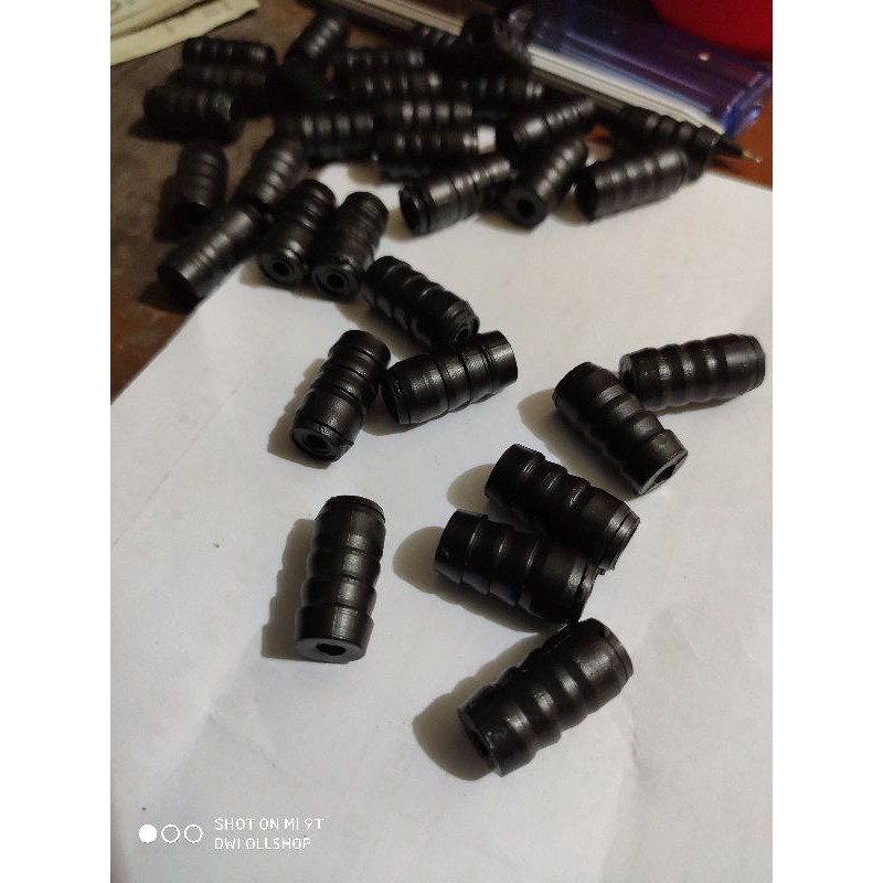 ventilator/pengaman/pentil/noksel/otomatis selang gas