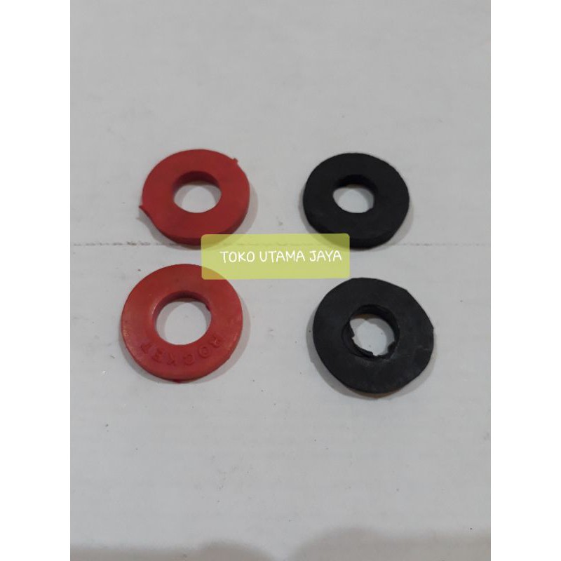 Karet Tutup Tangki Patromak / Klep Tangki Petromak / Sil Tangki Patromax / Klep Patromak Minyak