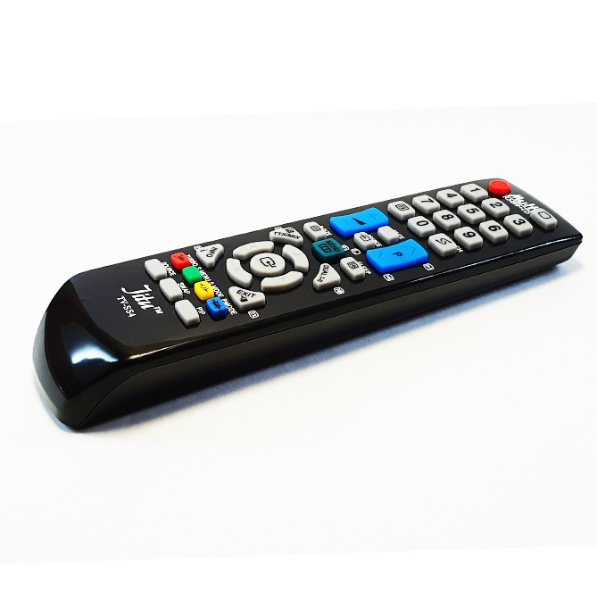 Remote TV SAMSUNG LED / LCD / TABUNG JITU TV-SS4