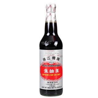 Jual Pearl River Bridge Kecap Asin Kemasan Botol Ml Shopee Indonesia