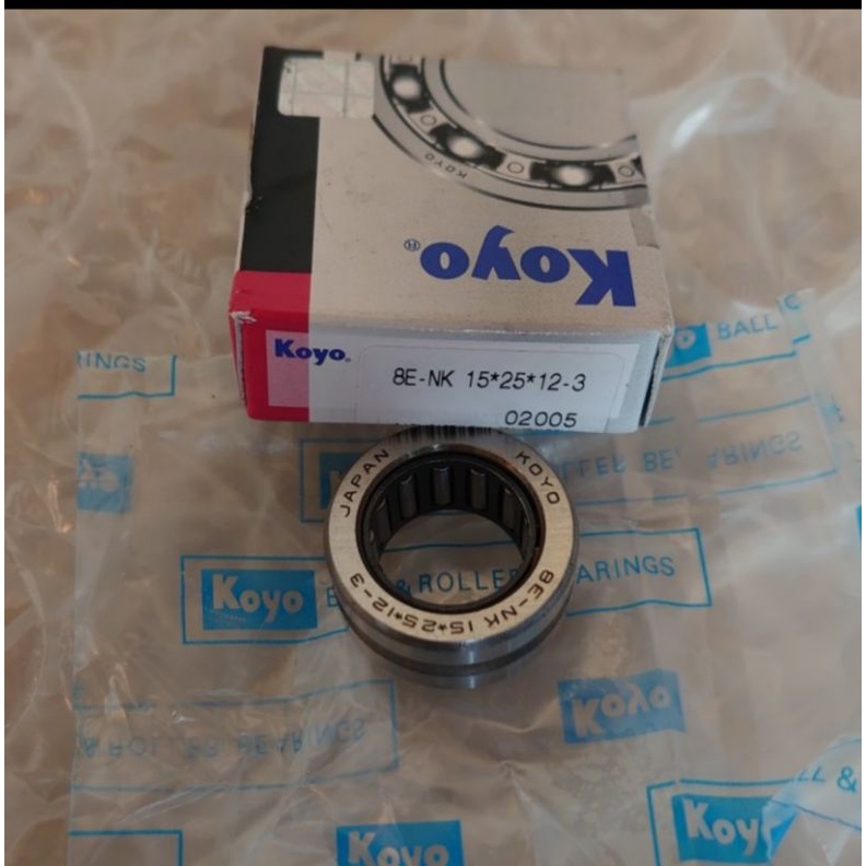 BEARING LAHER BAMBU GIGI RASIO RATIO GEARBOX GIRBOX KOPLING RX KING K S DT 100 DT100 SPESIAL RXK RXS