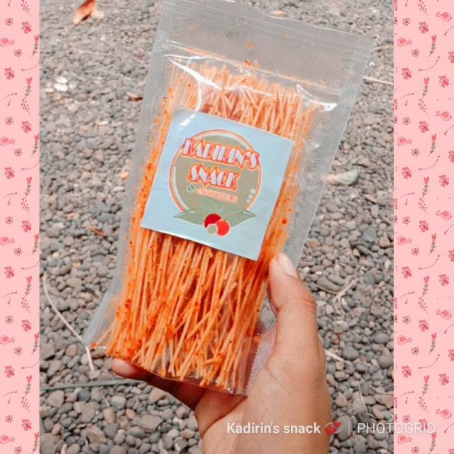 

Ready stokk !!! MI LIDI / mi biting