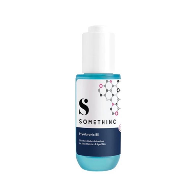 somethinc hyaluronic b5 serum