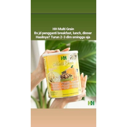 

hh multigrai