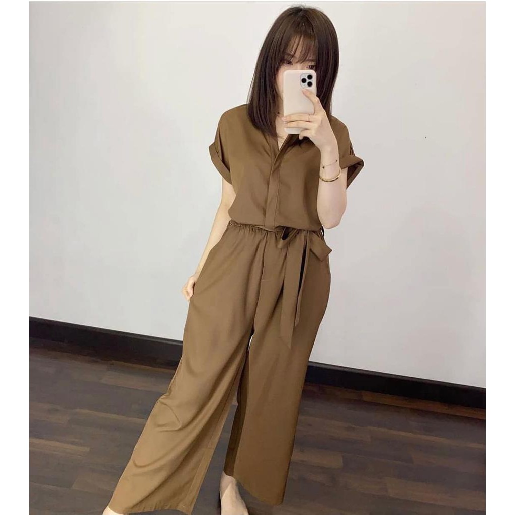 PM - Migis (Gisela Jumpsuit) pg