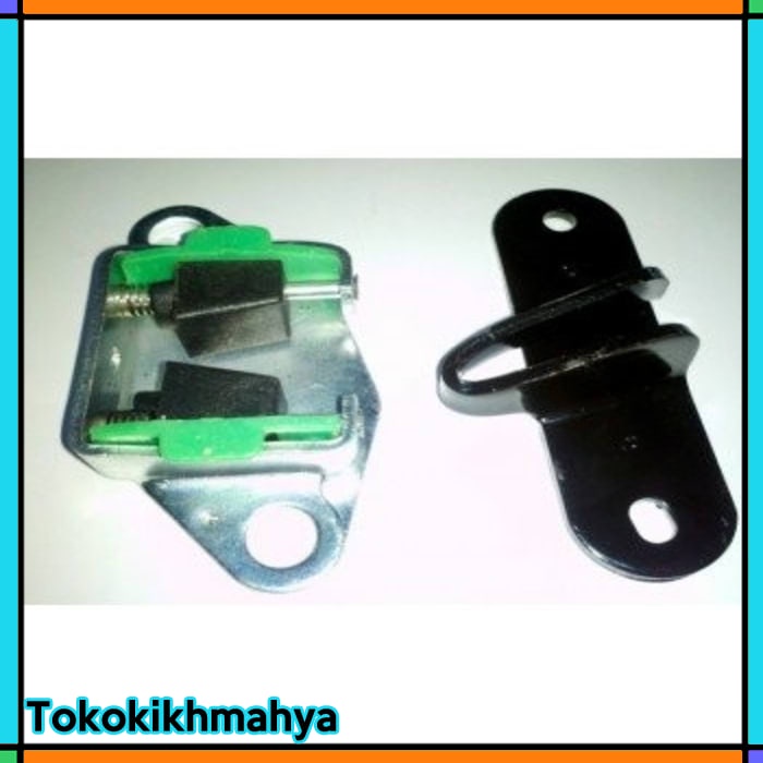 Murah Stopper Pintu Bagasi Kijang Kapsul Keren