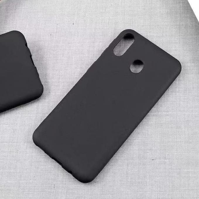 Case Handphone Skin Cover Casing Sarung Softcase Samsung M10 M20