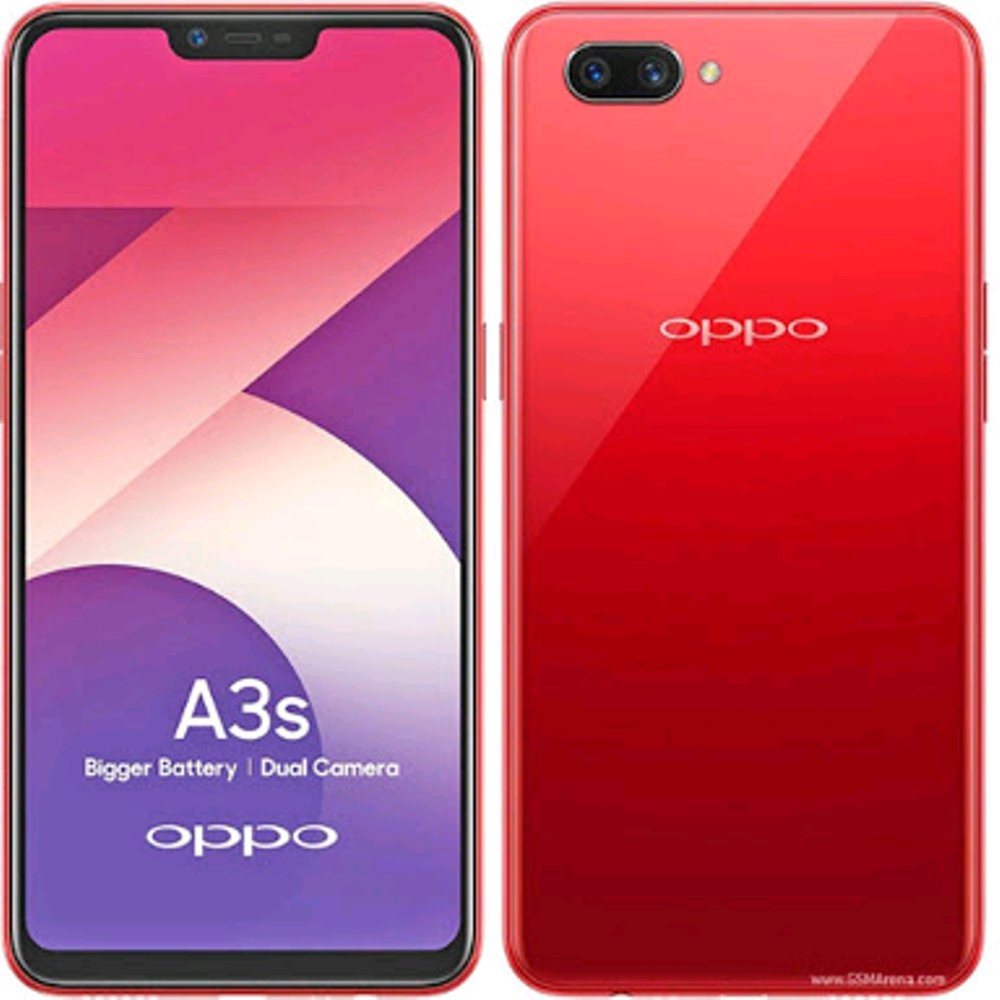 OPPO A3S 2gb 16gb