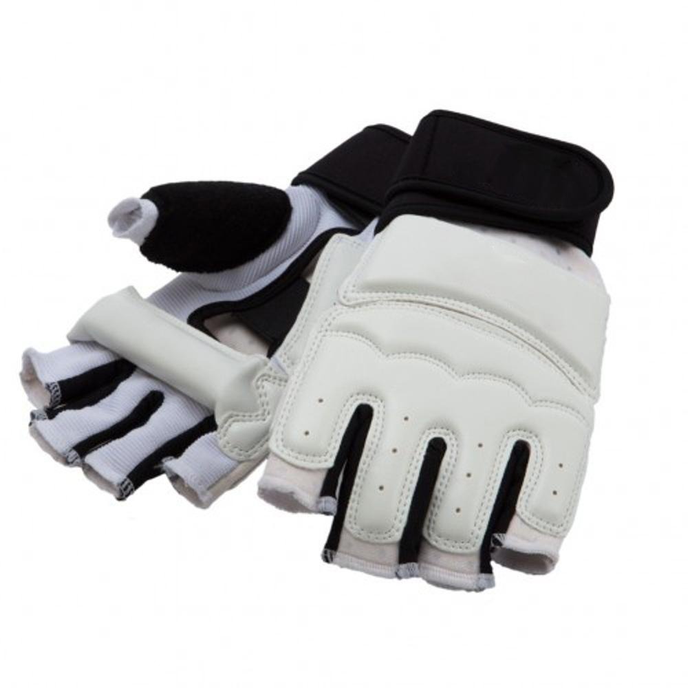 Sarung Tangan Taekwondo/Pelindung Jari/Handgloves Protector