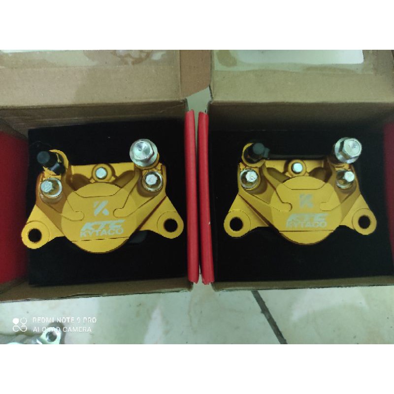 KALIPER KTC 2 PISTON