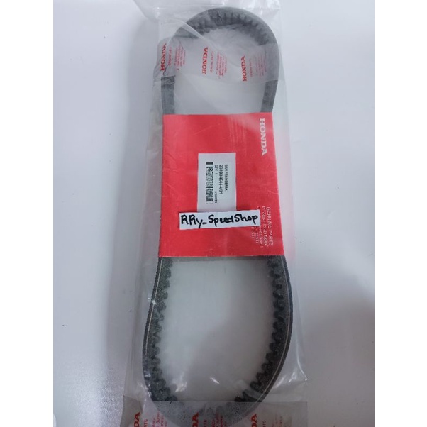 V-Belt/pembel Honda Beat pop esp/Beat fI (K44)